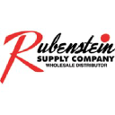 Rubenstein Supply Company Logo