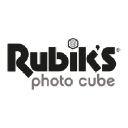 Rubiks Photo Cube
