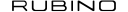 Rubino Shoes logo