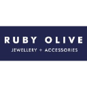Ruby Olive Jewellery & Accessories logo
