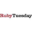 Ruby Tuesday Logo