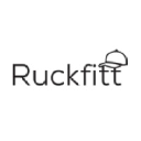 Logo for ruckfitt.com