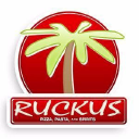 Ruckus Pizza, Pasta & Spirits