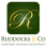 Ruddocks And Co Chartered Certified Accountants logo