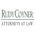Rudy Coyner