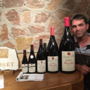 EARL DOMAINE RUET PERE ET FILS