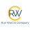Rue Ward & Company logo
