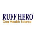 Ruff Hero | Dog Health Supplements