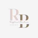 Logo for rufflesandbowties.boutique