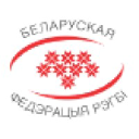 Belarusian Rugby Union logo