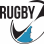 Rugby Idaho logo