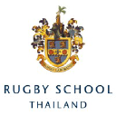 rugbyschoolthailand.com