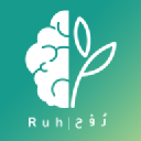 Company logo for ruh.sa