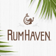 Rum Haven Logo