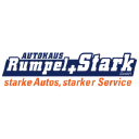 Autohaus Rumpel+Stark GmbH logo