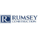 Rumsey Construction LLC Logo