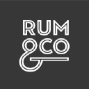 Rum & Co logo