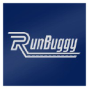 Company logo RunBuggy