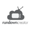 rundowncreator.com