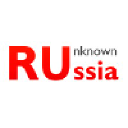 runknown.com