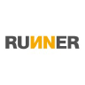 RUNNER Agency logo