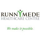 Runnymede Healthcare Centre logo