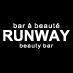 runwaybeautybar.com