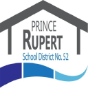 School District No. 52 (Prince Rupert, BC) logo