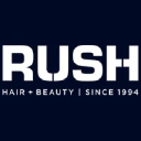 Read RUSH Hair & Beauty Reviews