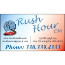 RUSH HOUR DIGITAL MARKETING