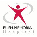 rush memorial hospital