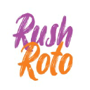 Rush Roto - Product Photo A.I.