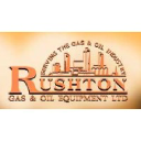 Rushton Gas & Oil Equipment