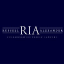 Russell Alexander Collaborative Family Lawyers logo