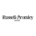 Read Russell & Bromley Reviews