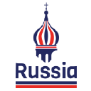 Russia logo