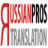 Russian Translation Pros