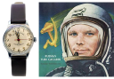 Russian Watches