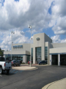 russ milne ford inc