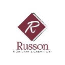 RUSSON BROTHERS MORTUARY