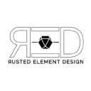 Rusted Element Design