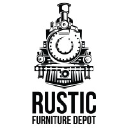 rusticfurnituredepot.com