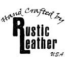 rusticleather.com