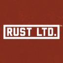rustltd.com logo