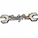 Rustypod