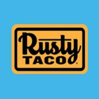 Rusty Taco store locations in USA