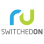 R U SWITCHED ON LIMITED logo