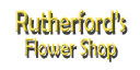 Rutherford's Flower Shop