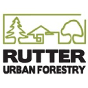 Rutter Urban Forestry logo