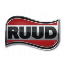 Ruud distributor locations in the USA